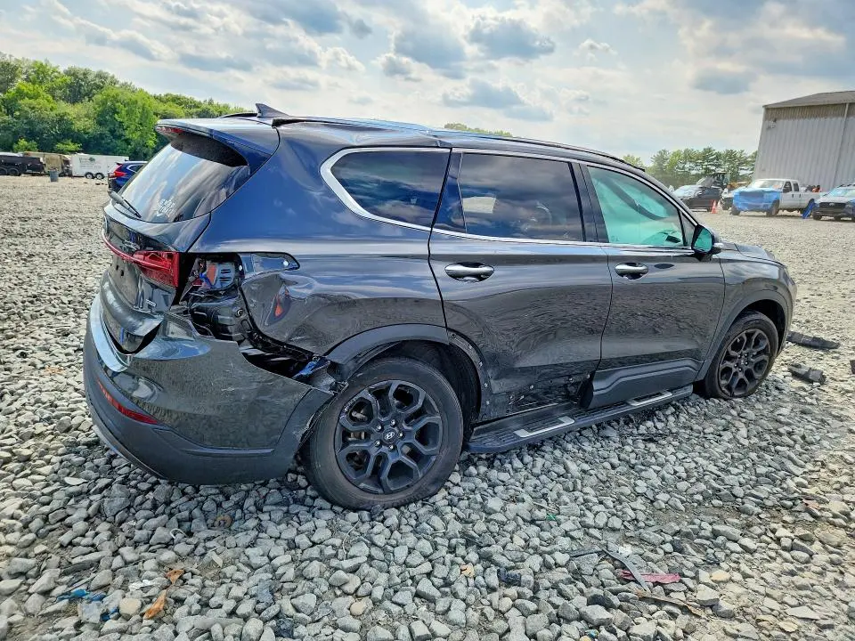 2023 HYUNDAI SANTA FE XRT  