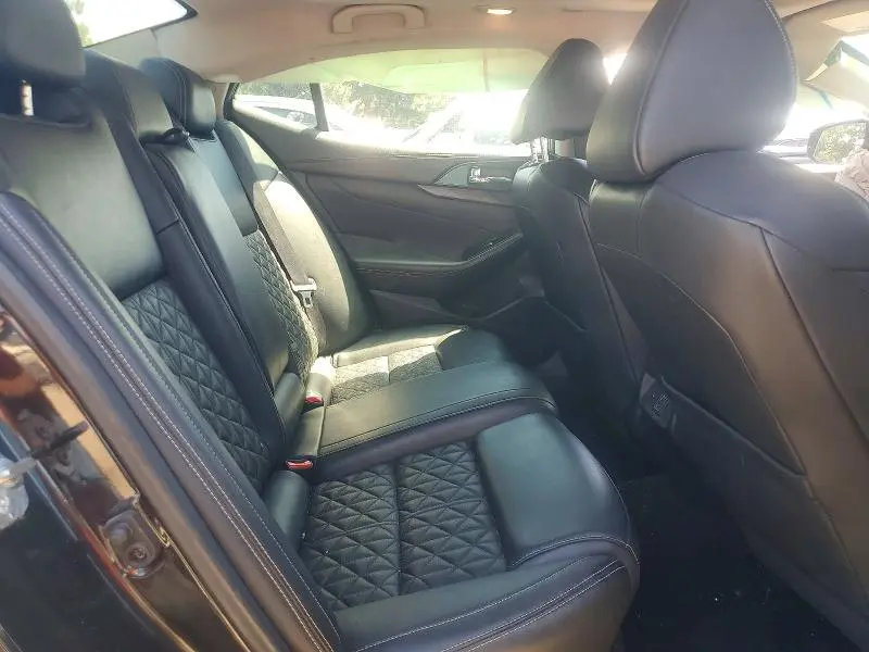 2018 NISSAN MAXIMA PLATINUM  