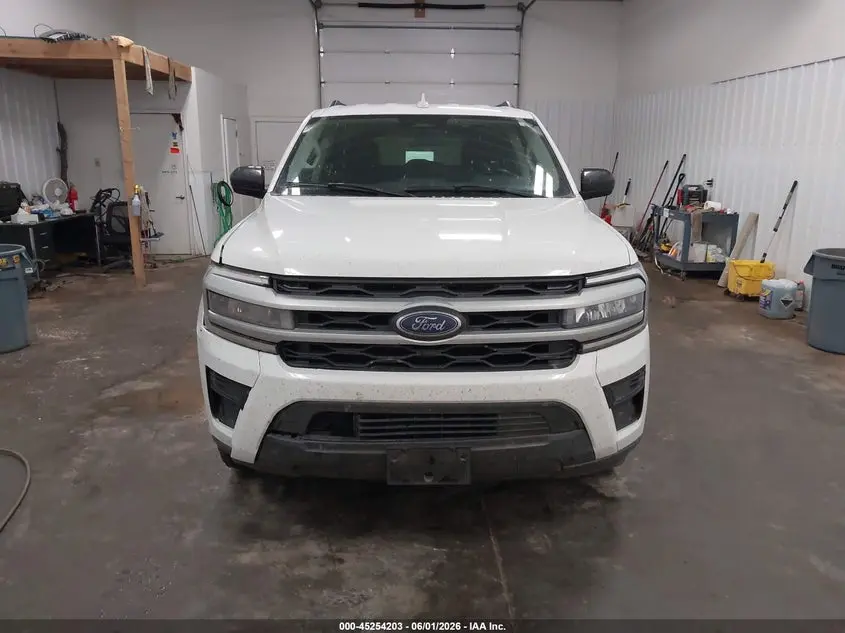 2024 FORD EXPEDITION XL MAX