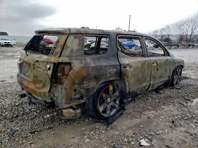 2019 GMC ACADIA SLT-2  