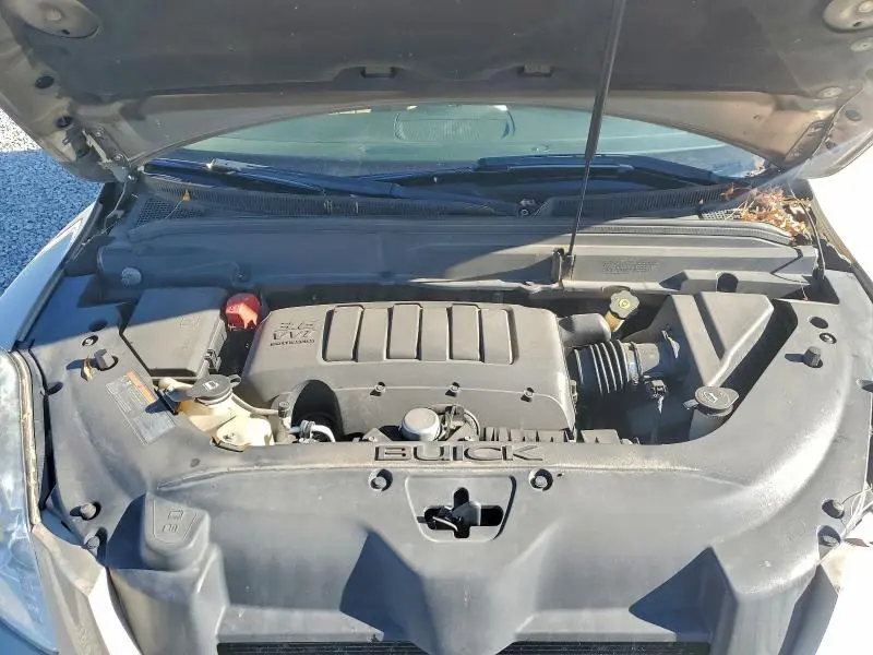 2011 BUICK ENCLAVE CXL  