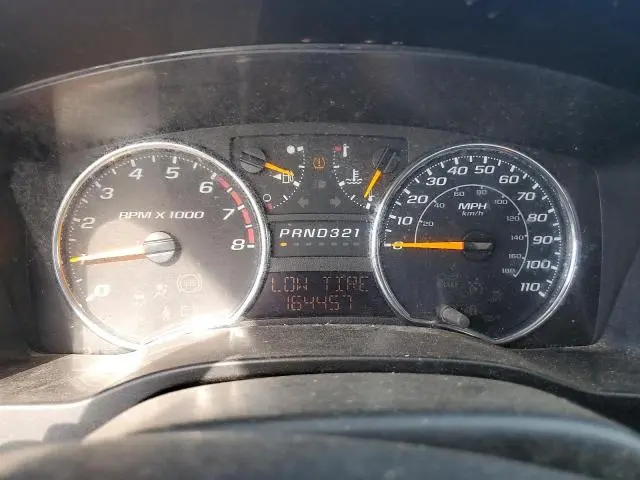 2012 CHEVROLET COLORADO