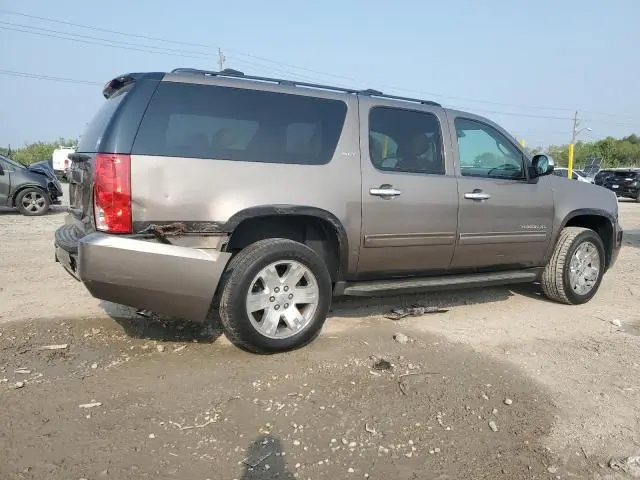 2011 GMC YUKON XL K1500 SLT  