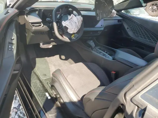 2025 DODGE CHARGER DAYTONA R/T  