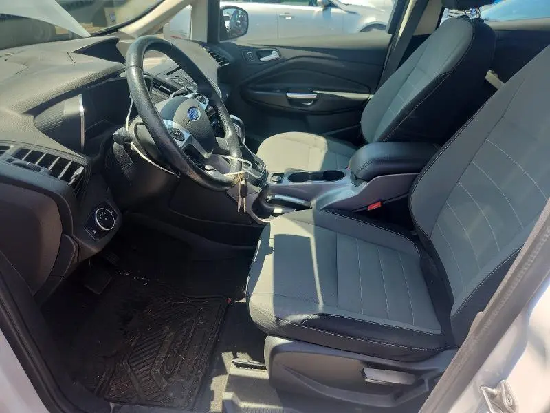 2016 FORD C-MAX SE  