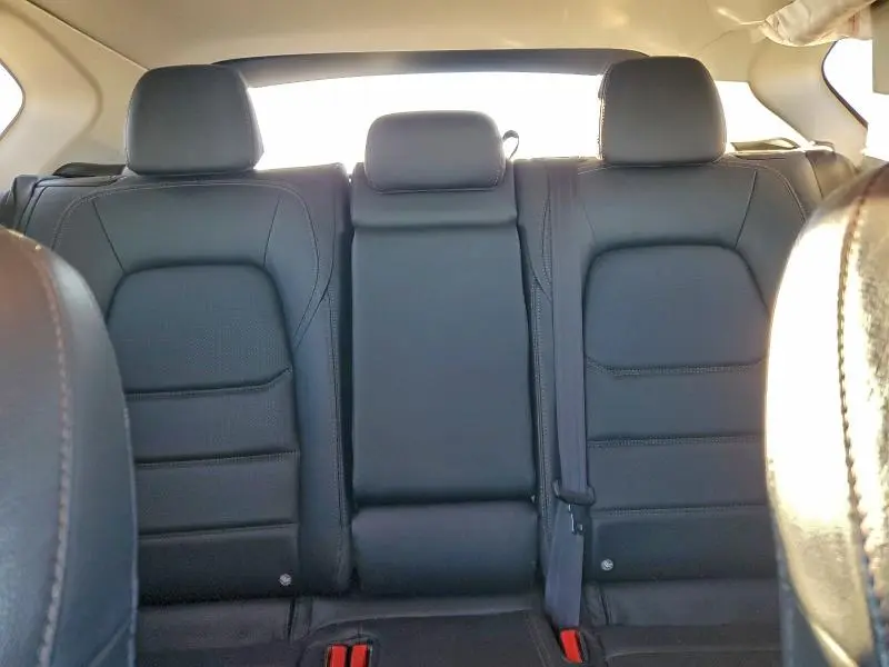 2023 MAZDA CX-5 PREFERRED  