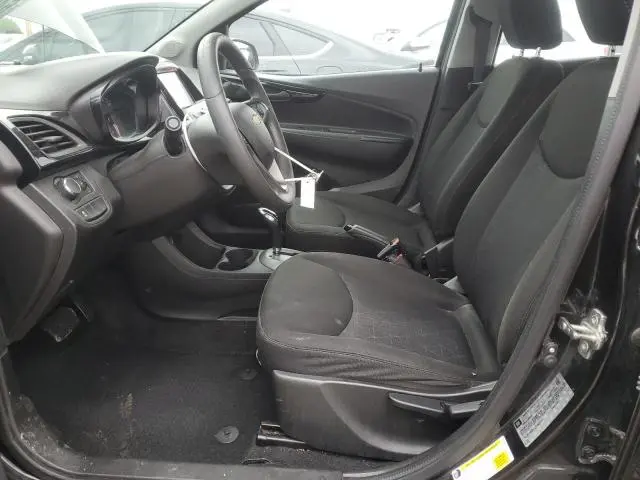 2020 CHEVROLET SPARK 1LT  