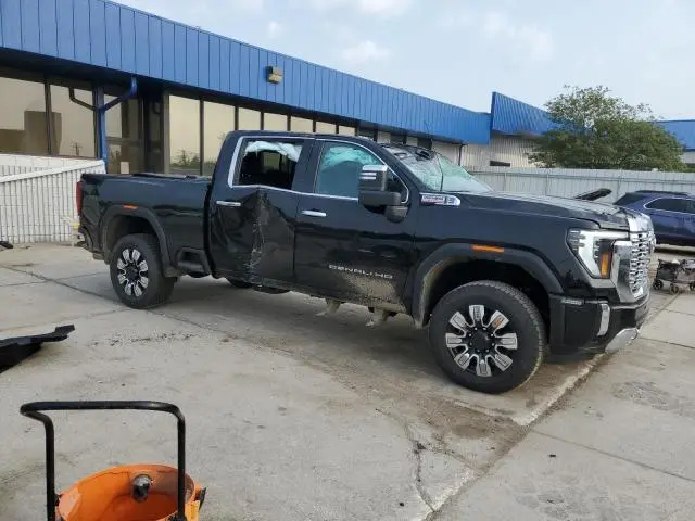 2024 GMC SIERRA K2500 DENALI  