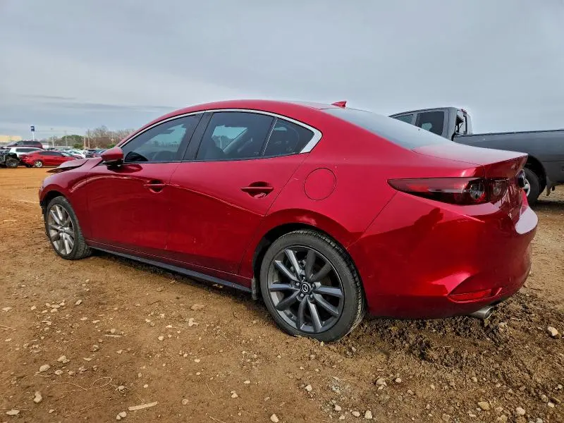 2020 MAZDA 3 PREFERRED  