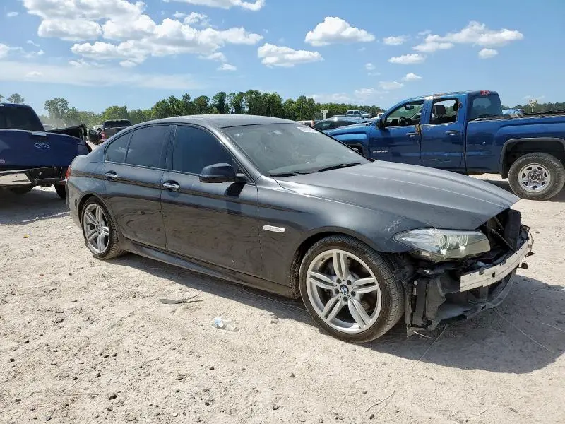 2014 BMW 535 I  