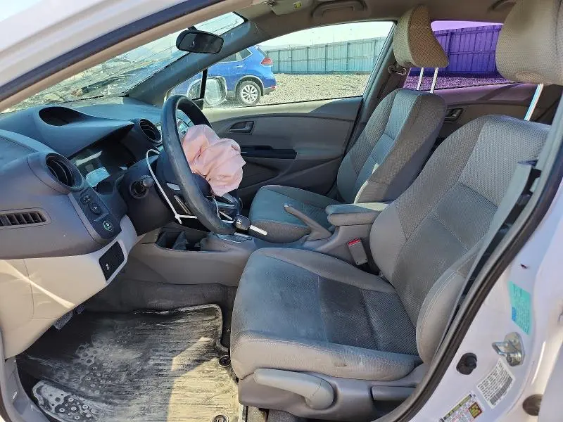 2010 HONDA INSIGHT EX  