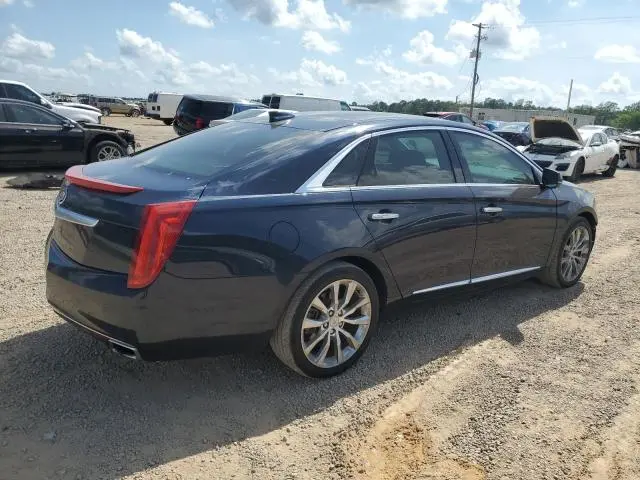 2015 CADILLAC XTS LUXURY COLLECTION  