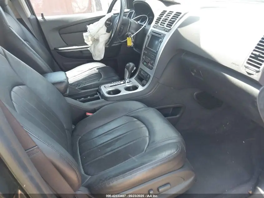 2012 GMC ACADIA SLT-2