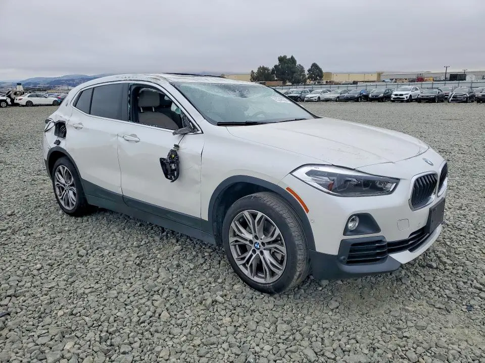 2019 BMW X2 SDRIVE28I  
