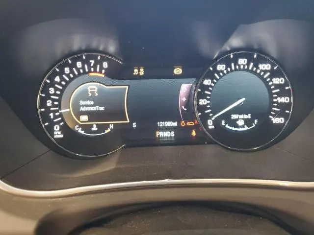 2016 LINCOLN MKX SELECT  