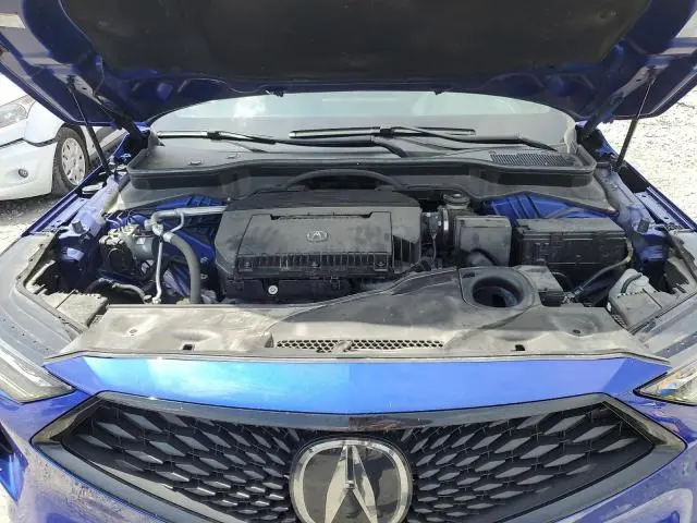 2022 ACURA MDX A-SPEC  