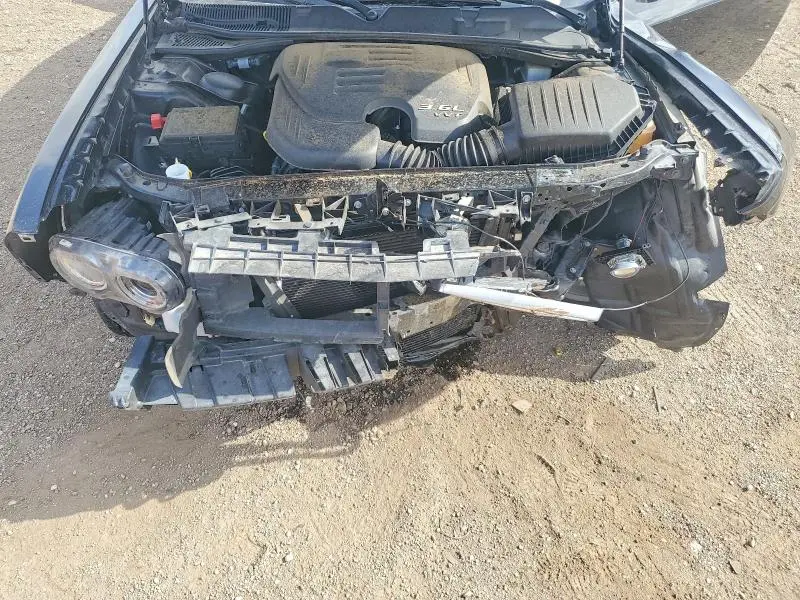 2023 DODGE CHALLENGER GT  