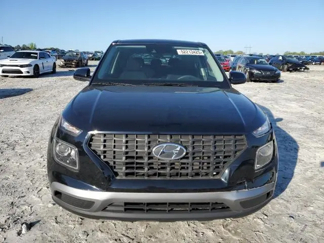 2022 HYUNDAI VENUE SE  
