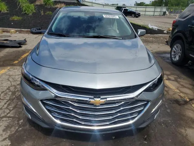 2024 CHEVROLET MALIBU LS  