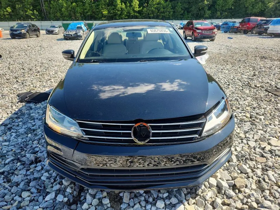 2015 VOLKSWAGEN JETTA TDI  