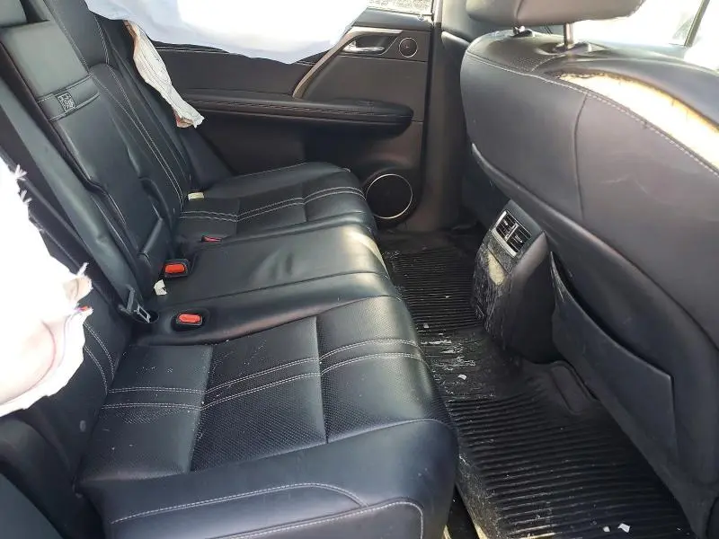 2020 LEXUS RX 350 BASE  