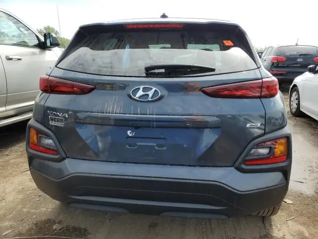 2020 HYUNDAI KONA SE
