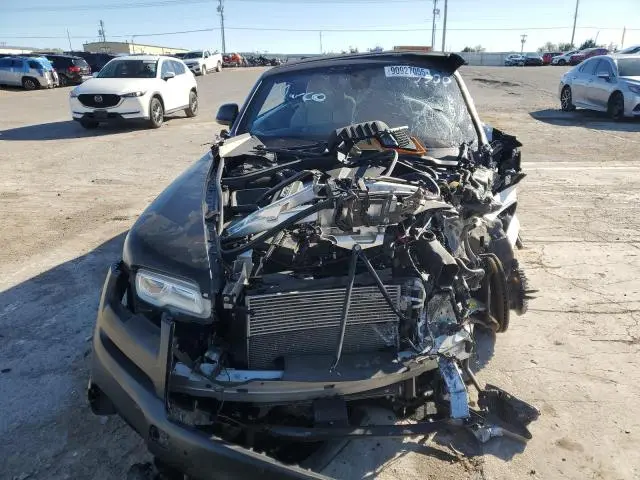 2017 ROLLS-ROYCE DAWN   