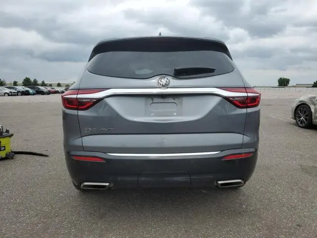 2020 BUICK ENCLAVE PREMIUM  