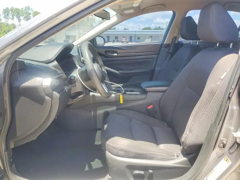 2020 NISSAN ALTIMA S  