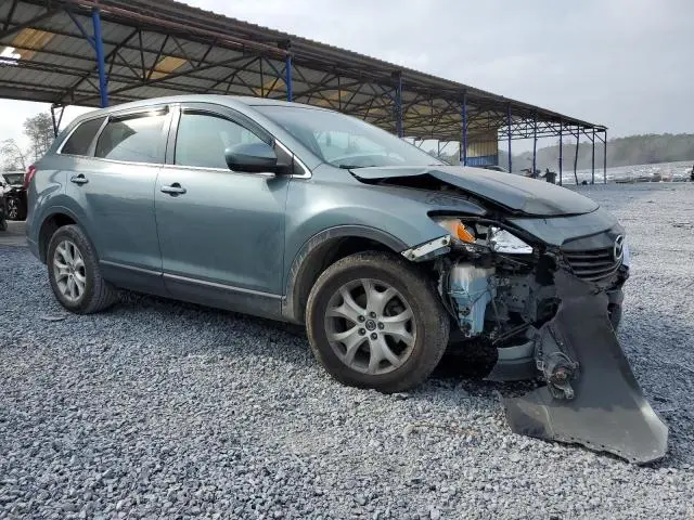2013 MAZDA CX-9 TOURING  