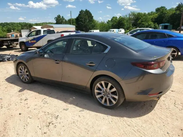 2020 MAZDA 3 SELECT  