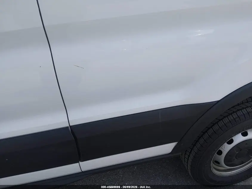 2019 FORD TRANSIT-350  