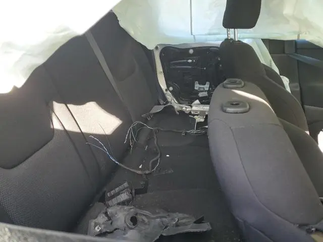 2021 JEEP RENEGADE SPORT  