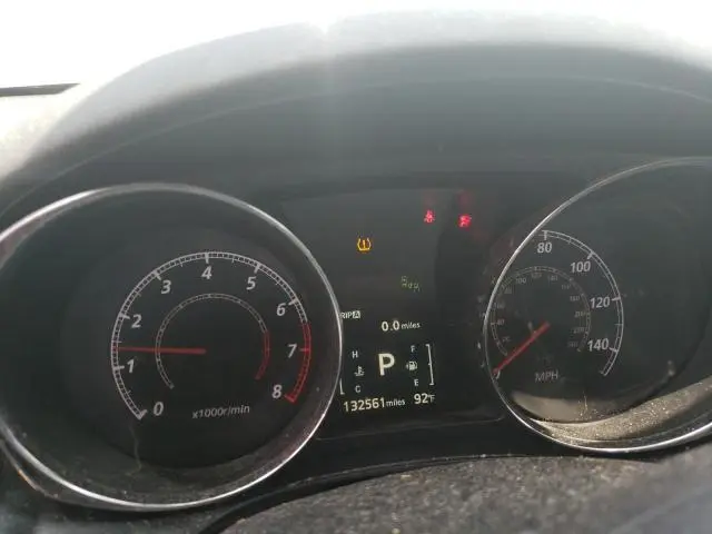 2019 MITSUBISHI OUTLANDER SPORT SE  
