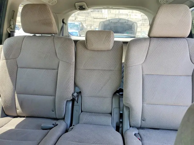 2015 HONDA ODYSSEY EX  