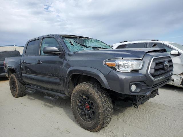 2021 TOYOTA TACOMA DOUBLE CAB