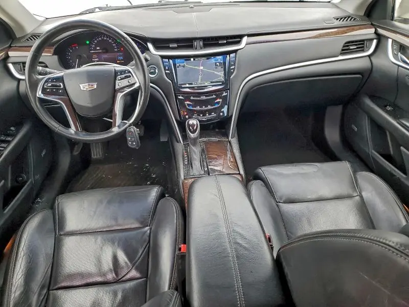 2016 CADILLAC XTS LUXURY COLLECTION  