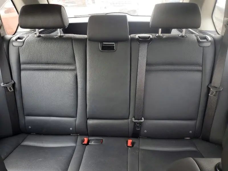 2013 BMW X5 XDRIVE35I  