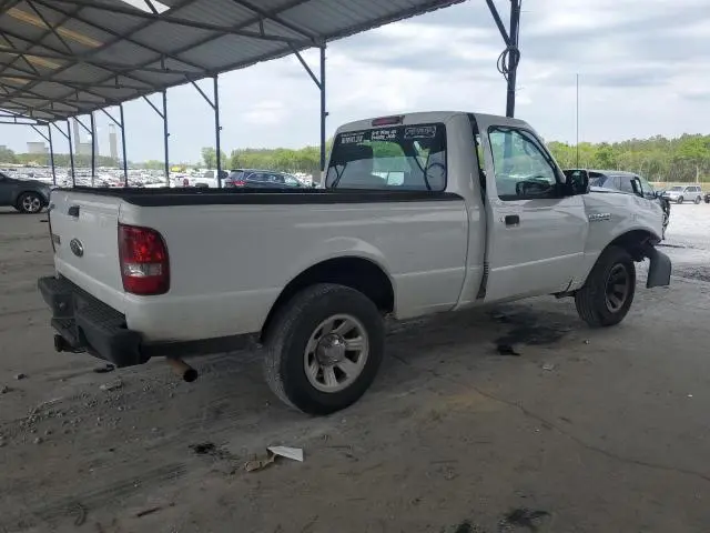 2010 FORD RANGER   