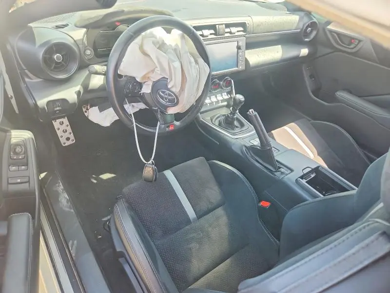 2024 TOYOTA GR 86 PREMIUM  