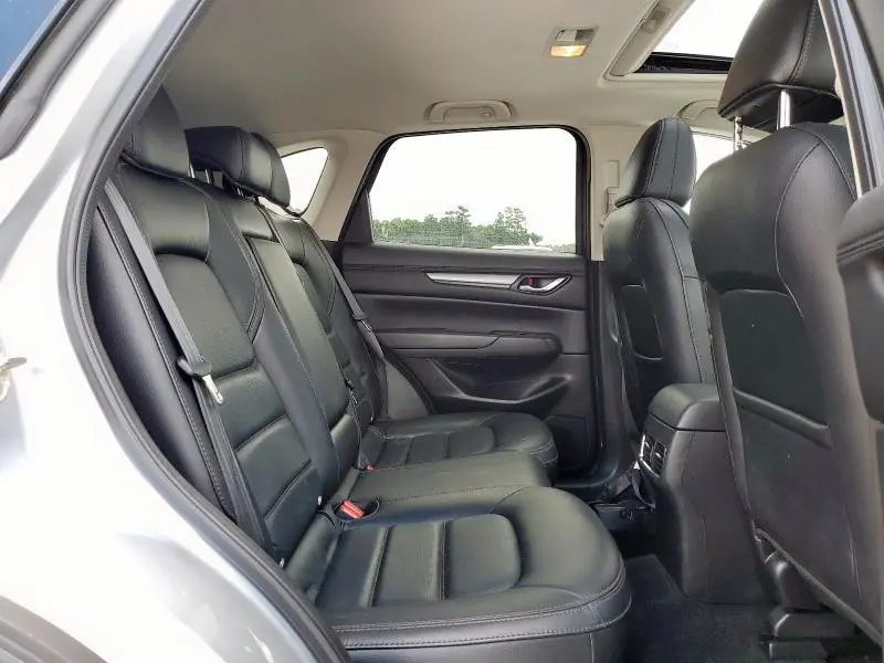 2022 MAZDA CX-5 PREFERRED  