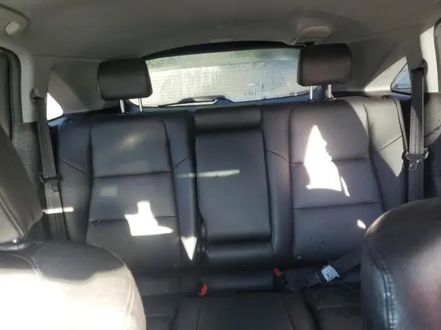 2016 ACURA RDX   
