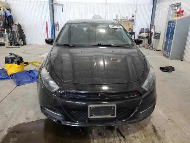 2015 DODGE DART SXT  