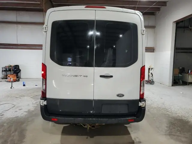2015 FORD TRANSIT T-150  