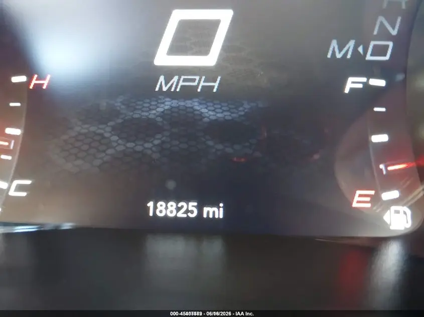 2020 DODGE CHARGER R/T RWD