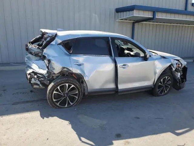 2023 MAZDA CX-5 PREMIUM  