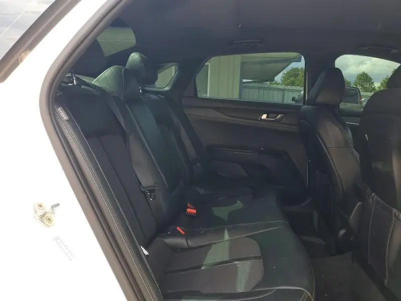 2023 KIA K5 GT LINE  
