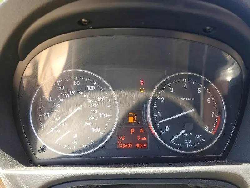2010 BMW 328 I  