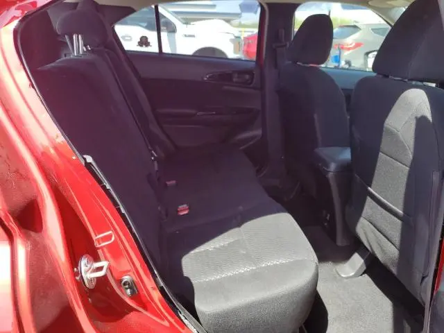 2022 MITSUBISHI ECLIPSE CROSS LE