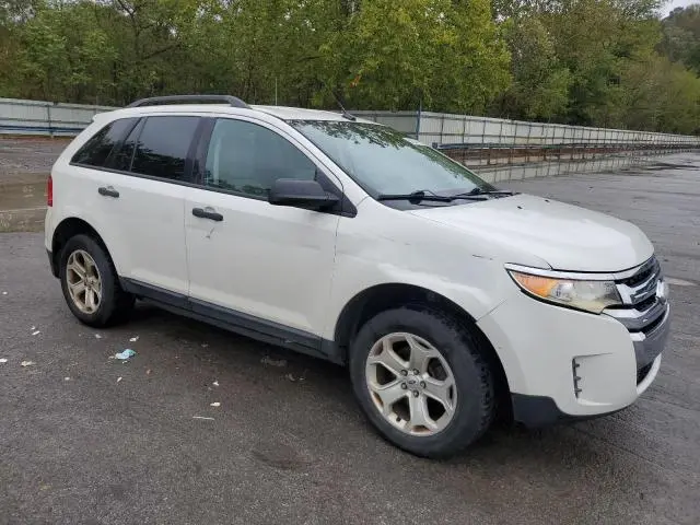 2013 FORD EDGE SE  